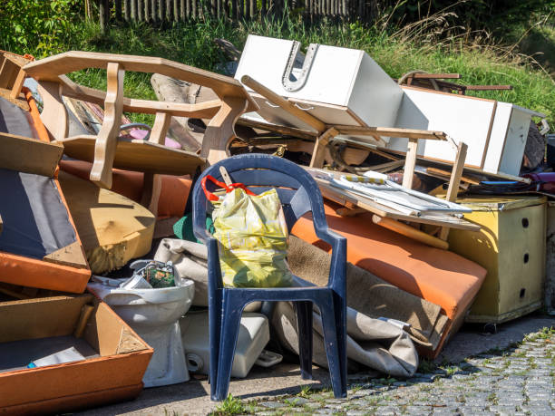 Best Junk Hauling Services  in Moody, AL