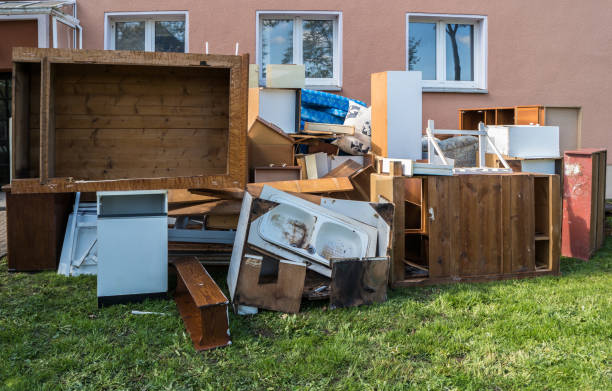 Best Office Junk Removal  in Moody, AL