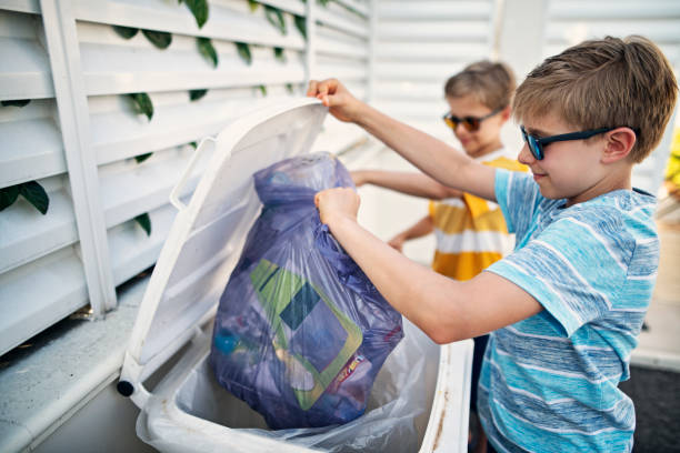 Best Garage Cleanout Services  in Moody, AL