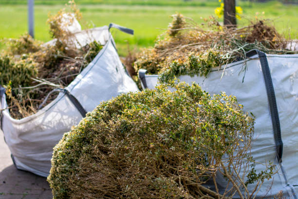 Reliable Moody, AL Junk Removal Solutions