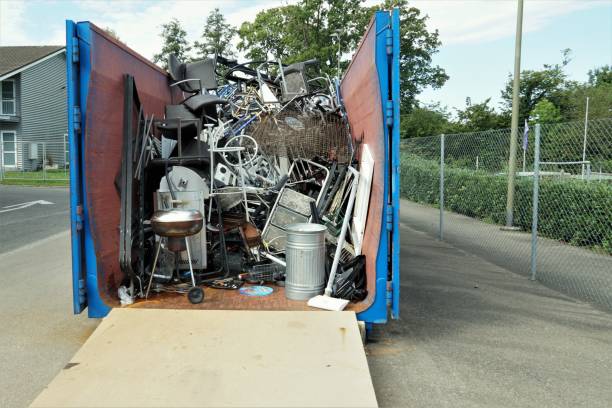 Best Junk Hauling Services  in Moody, AL