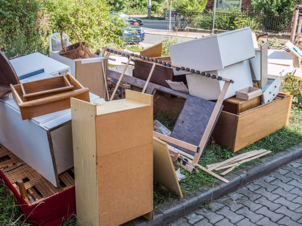 Best Affordable Junk Removal Services  in Moody, AL