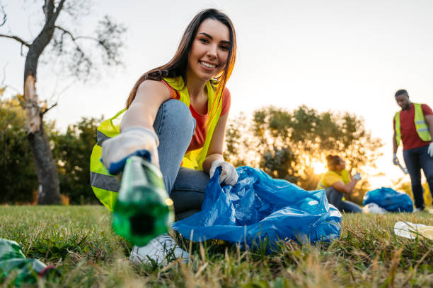 Best Yard Waste Removal  in Moody, AL