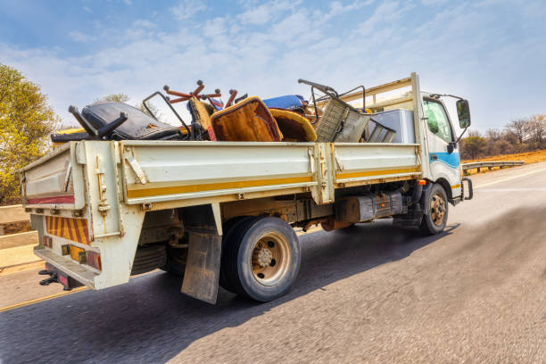 Best Professional Junk Removal  in Moody, AL