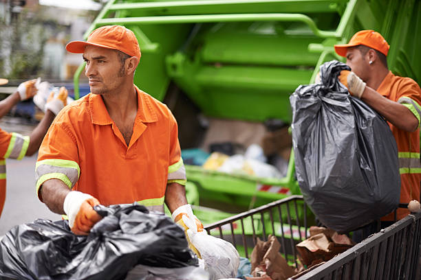 Best Commercial Junk Removal  in Moody, AL
