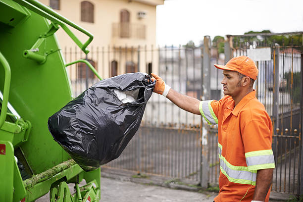 Best Construction Debris Removal  in Moody, AL