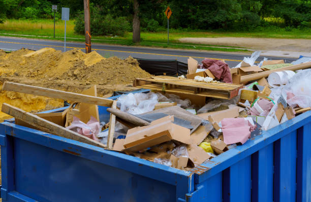Best Attic Cleanout Services  in Moody, AL
